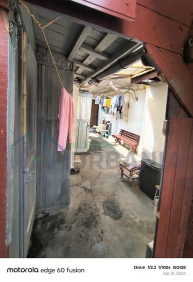 Casă cu 7 camere și teren 350 mp, stradela Barbu Lăutar 2, Iași - Poză 2