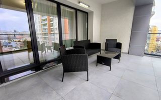 Apartament 3 camere- Select Residence- Pta Alba Iulia- Dristor - Poză 7