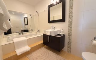 Apartament cu 4 camere 99 mp, dispus pe 2 etaje, zona Manastur! - Poză 7