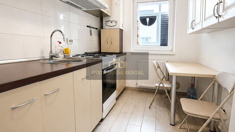 Garsoniera + loc de parcare Popesti, str. Amurgului - Poză 6