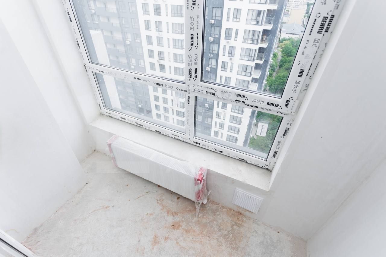 Vânzare, penthouse cu terasă, 3 camere, bd. Mircea cel Bătrân, Ciocana - Poză 4