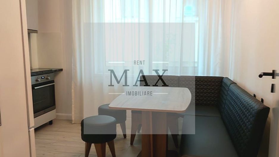 Apartament 1 camere de închiriat | Baciu | 45 mp | Parcare - Poză 2