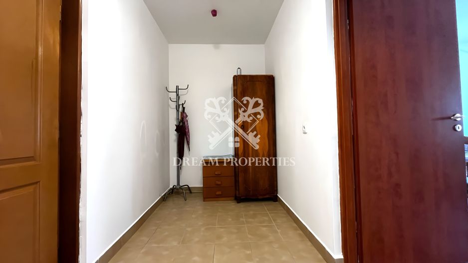 Apartament cu o camera, balcon, parcare, zona Apahida - Poză 3
