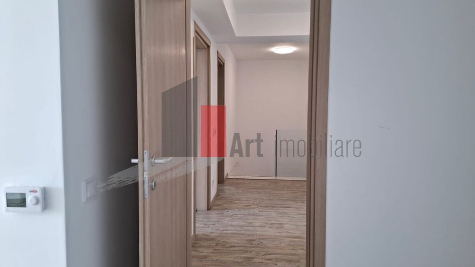 Apartamentul "DUBLEKS" , Unirii-Nerva Traian - Poză 9