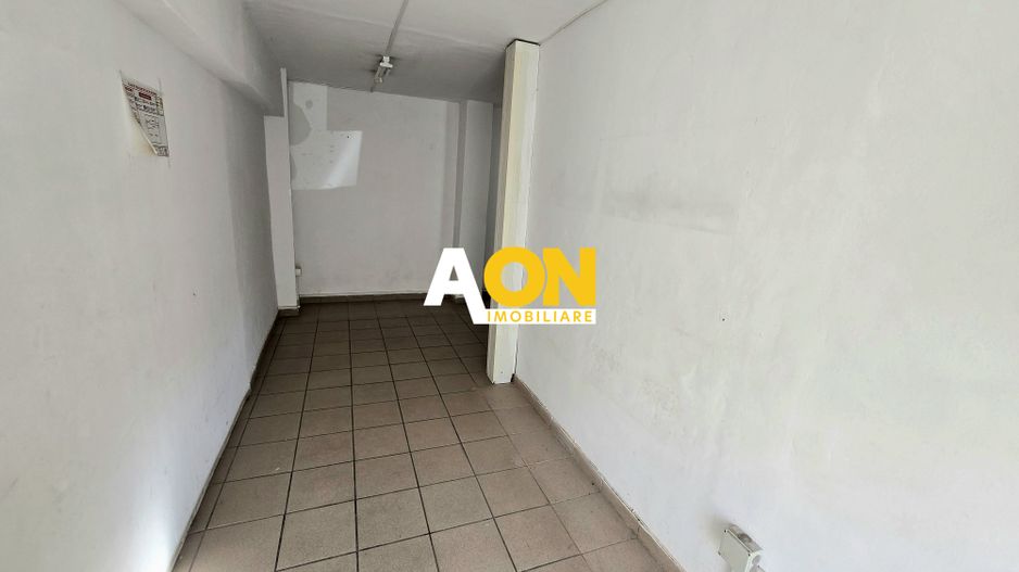 Spațiu Comercial, Parter, 70mp, Zona Cetate - Poză 4