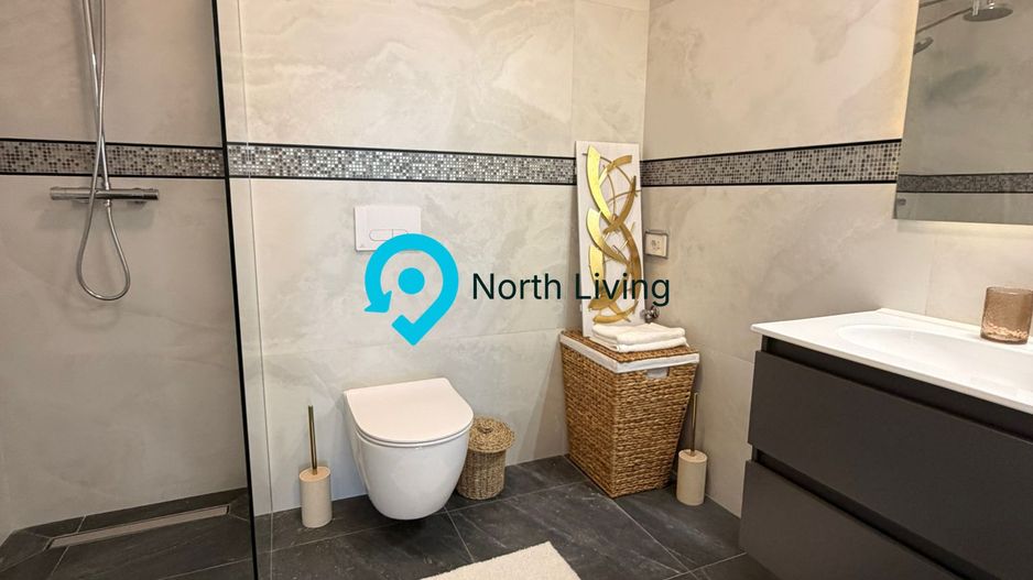 2 Camere in Bloc Nou | Mobilat | Prima inchiriere | Iancu Nicolae - Poză 9