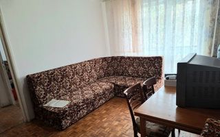 Apartament 2 camere, mobilat sau nemobilat, CF ok, disponibil imediat. - Poză 1