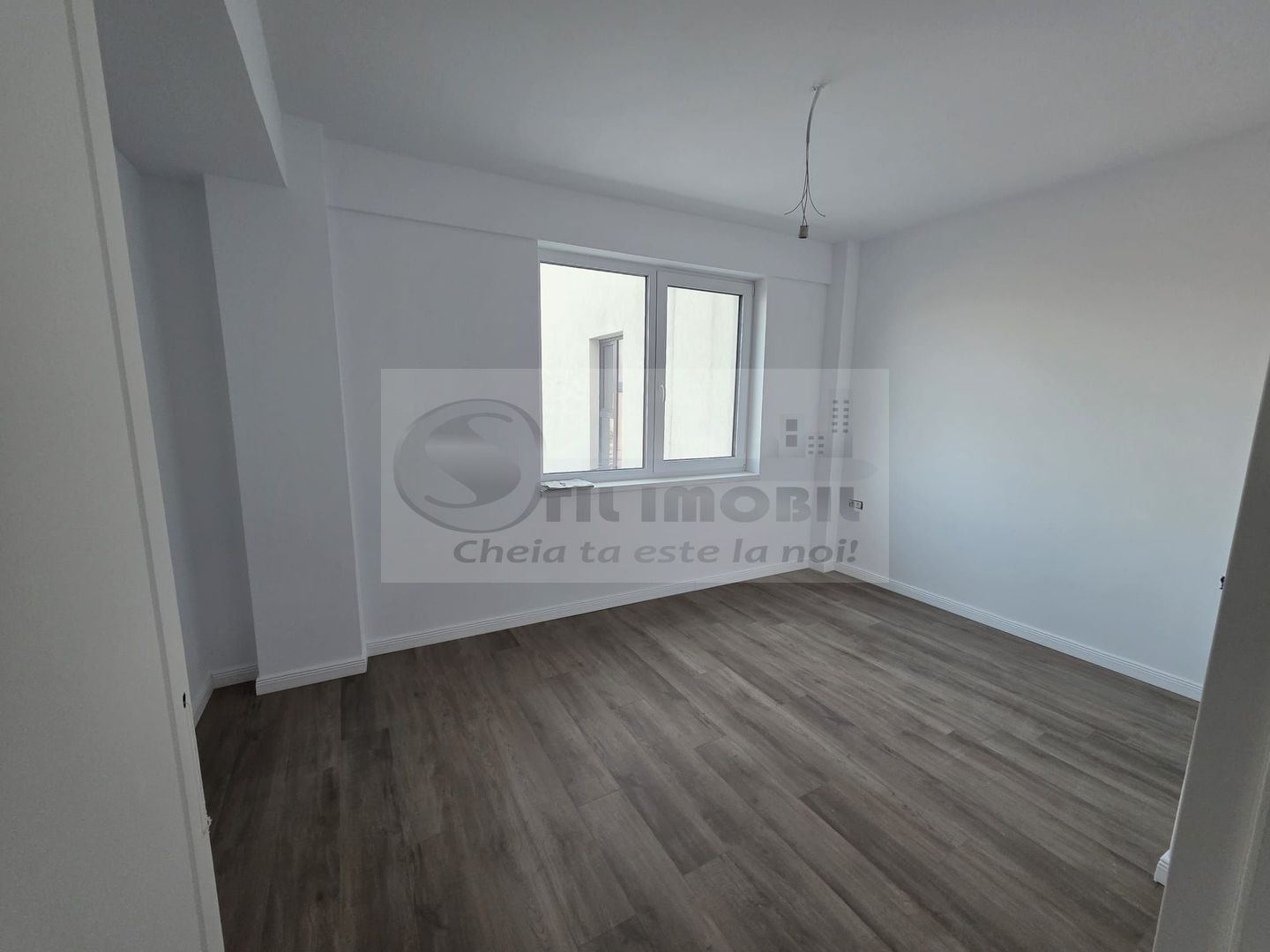 Apartament 2 camere + terasa + loc parcare subteran - Pacurari - Poză 3