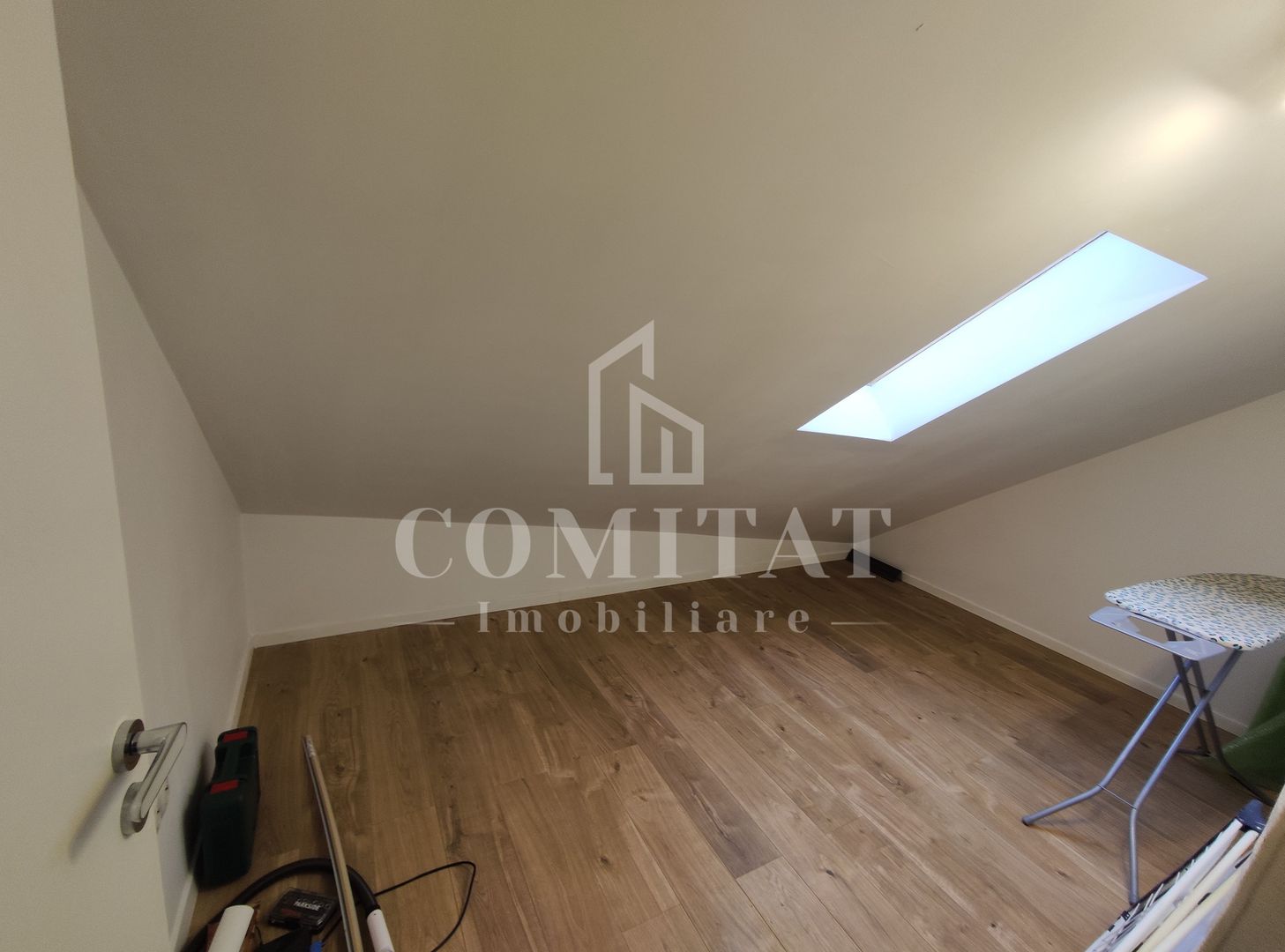 Apartament cu 3 camere | Zona Borhanci | Loc de parcare - Poză 19