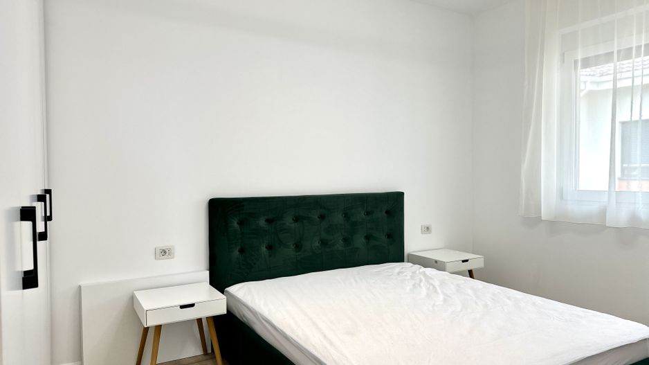 Apartament cu 2 camere, primitor, pet friendly, Mureș-Profi Dumbrăvița - Poză 9