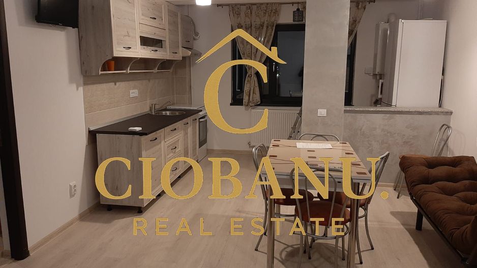 Apartament de vanzare ETAJ 1 Magnolia Residence-Bariera Valcii - Poză 1