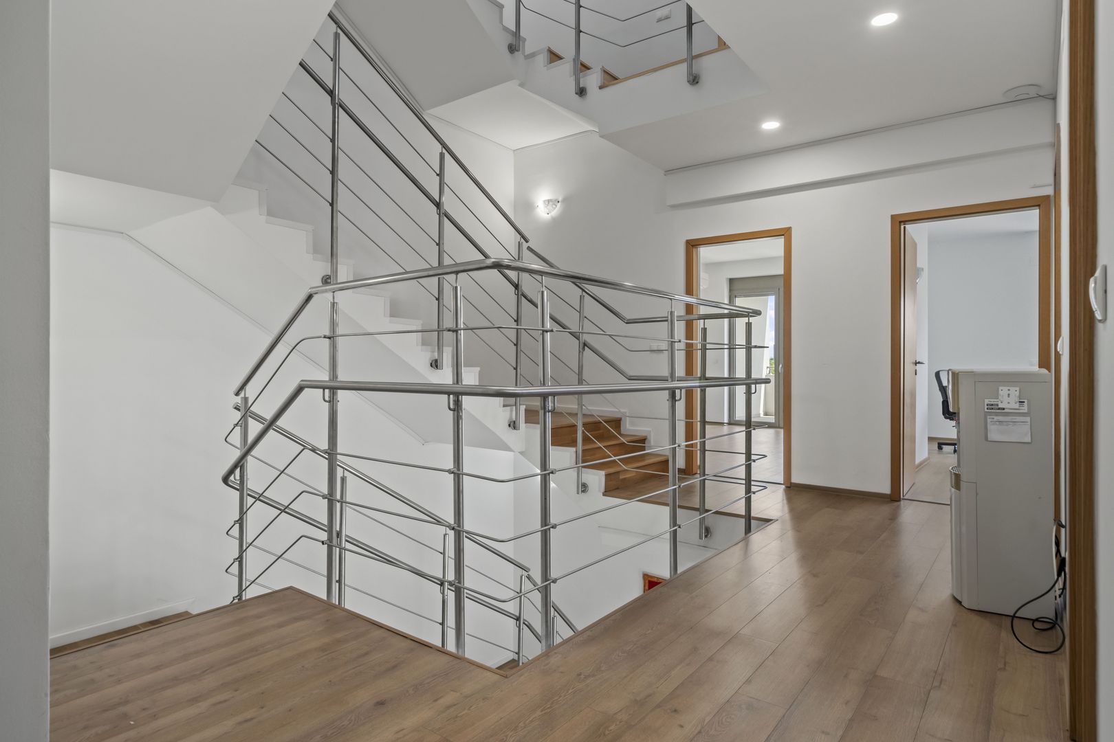 VILA 8 CAMERE - BANEASA - 220MP - COMISION 0% - Poză 14