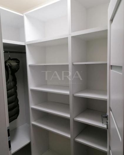 Apartament 3 camere, terasă panoramică și parcare subterană. - Poză 7