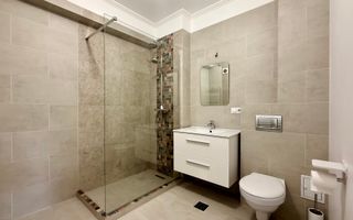 Apartament modern cu 2 camere de vanzare- parcare-Dambul Rotund - Poză 10