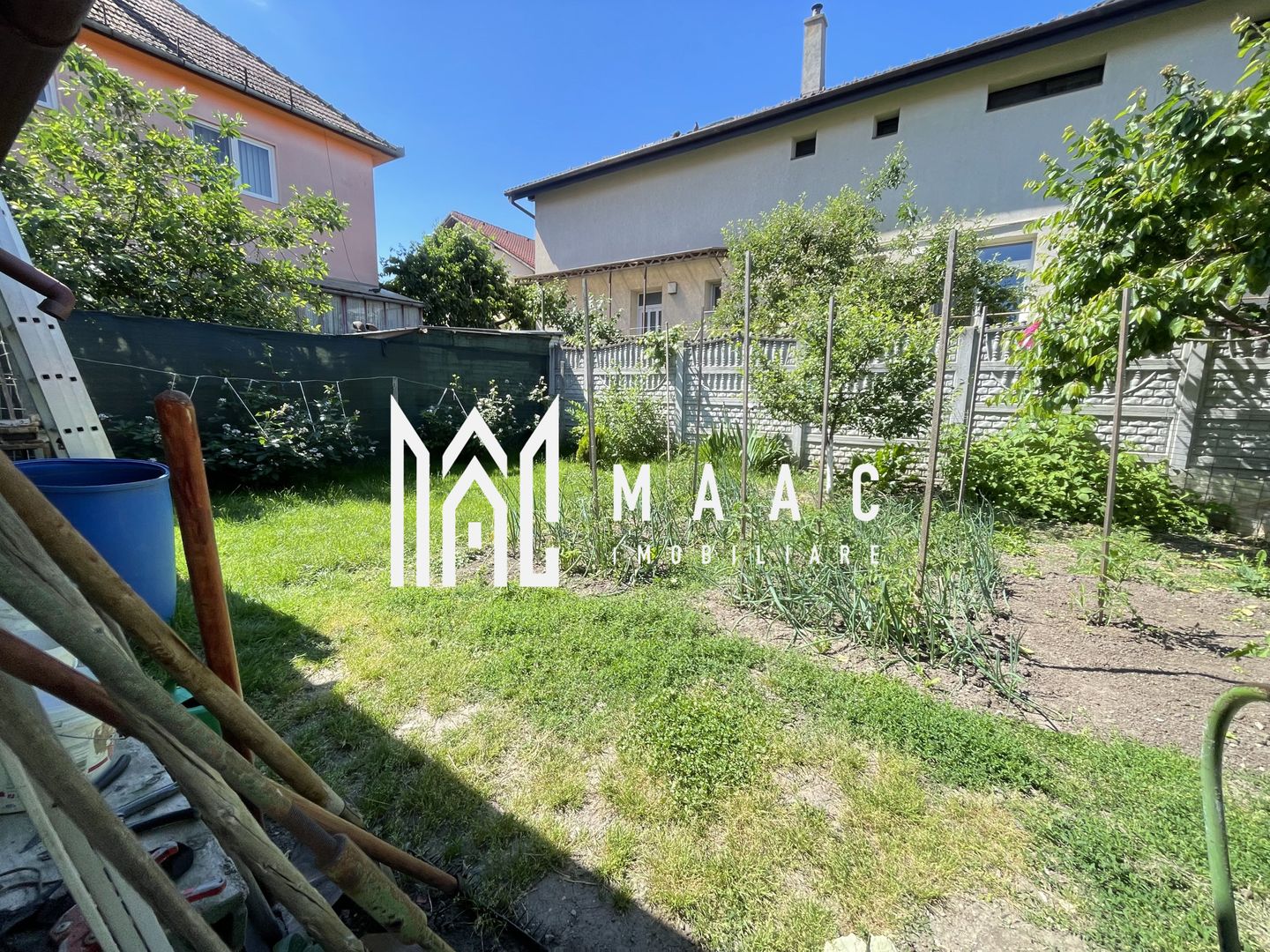 Casa Individuala | Teren 578 MP | Acces Auto | Hipodrom II - Poză 20