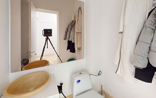 Apartament 4 camere Aviatorilor | Imobil 2024 | Loc de parcare - Poză 20
