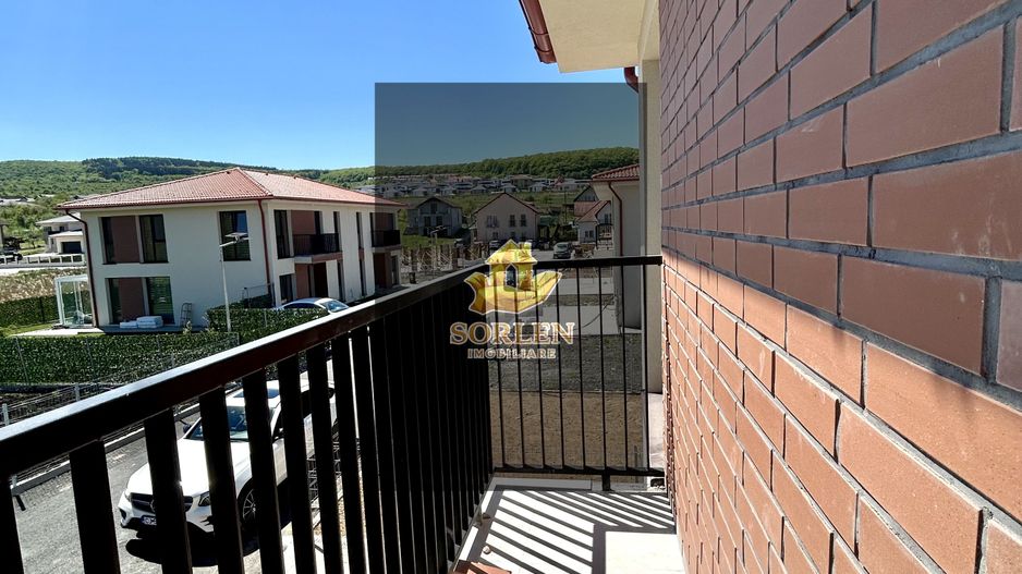 Duplex modern de vânzare în Chinteni | Cluj - Poză 10