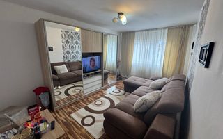 APARTAMENT 3 CAMERE ETAJ 4 VISOI - Poză 1