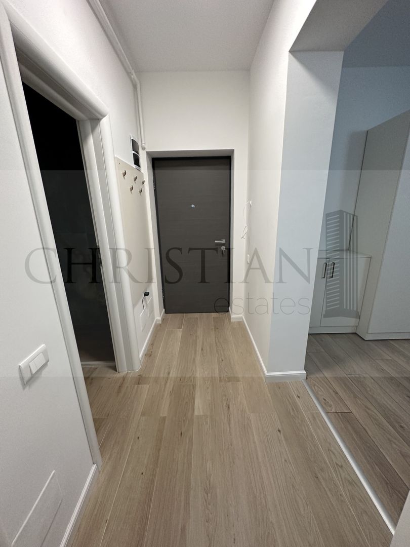 Premium Studio - Grozavesti - Regie Residence Faza 2 - 15.05 - Poză 6