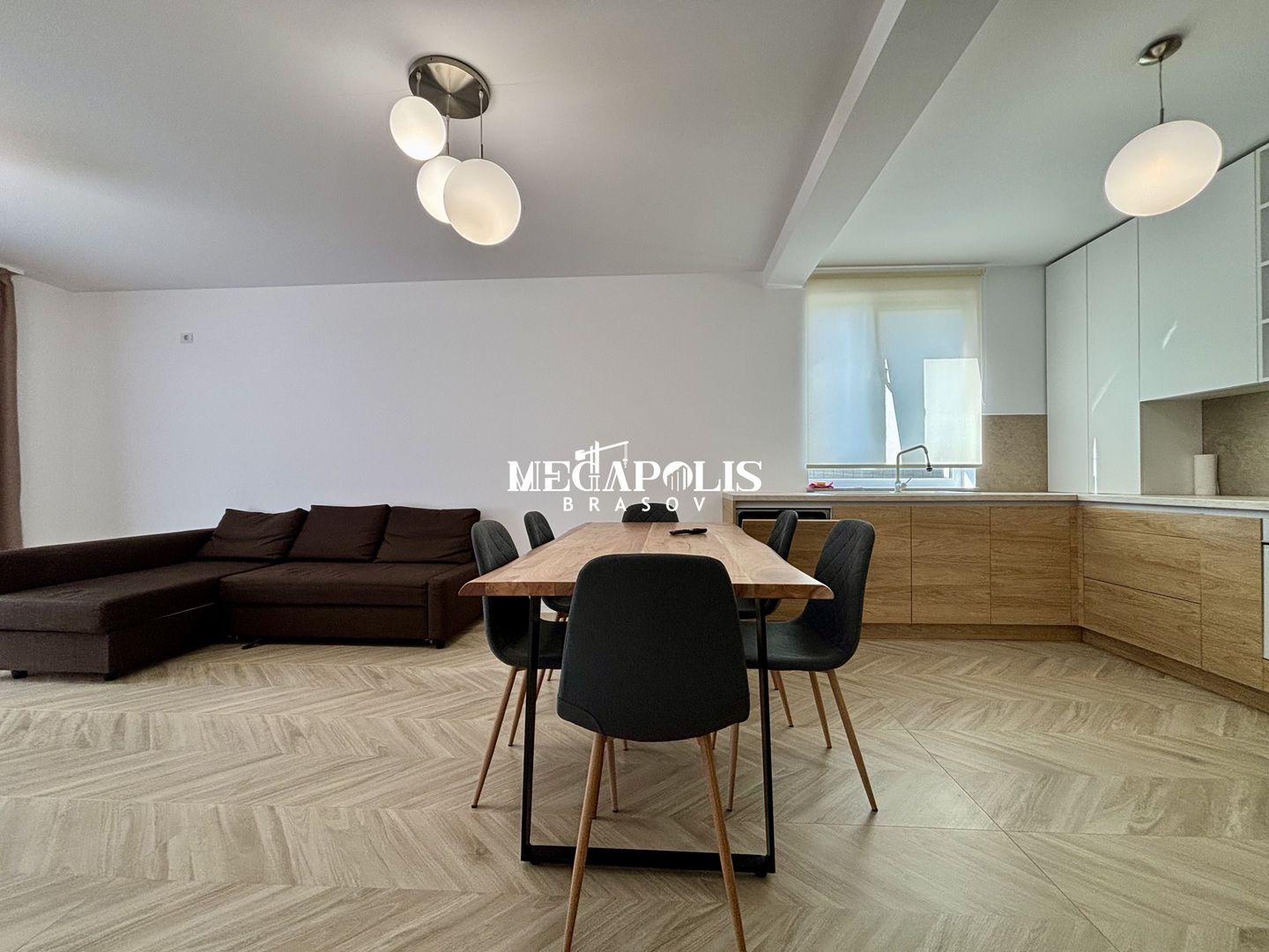 Duplex 3 camere | Pet-Friendly | Stupini - Poză 4
