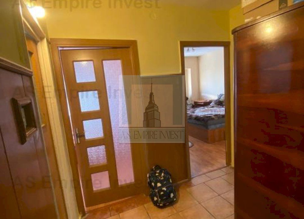 Ap 3 camere decomandat - zona Racadau - Poză 3