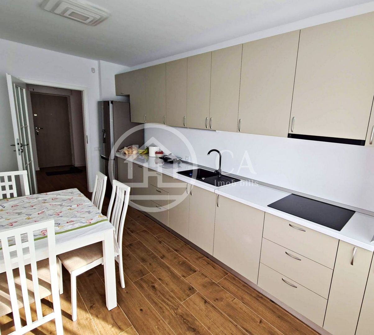 Apartament de închiriat cu 3 camere în Ared, Oradea - Poză 6