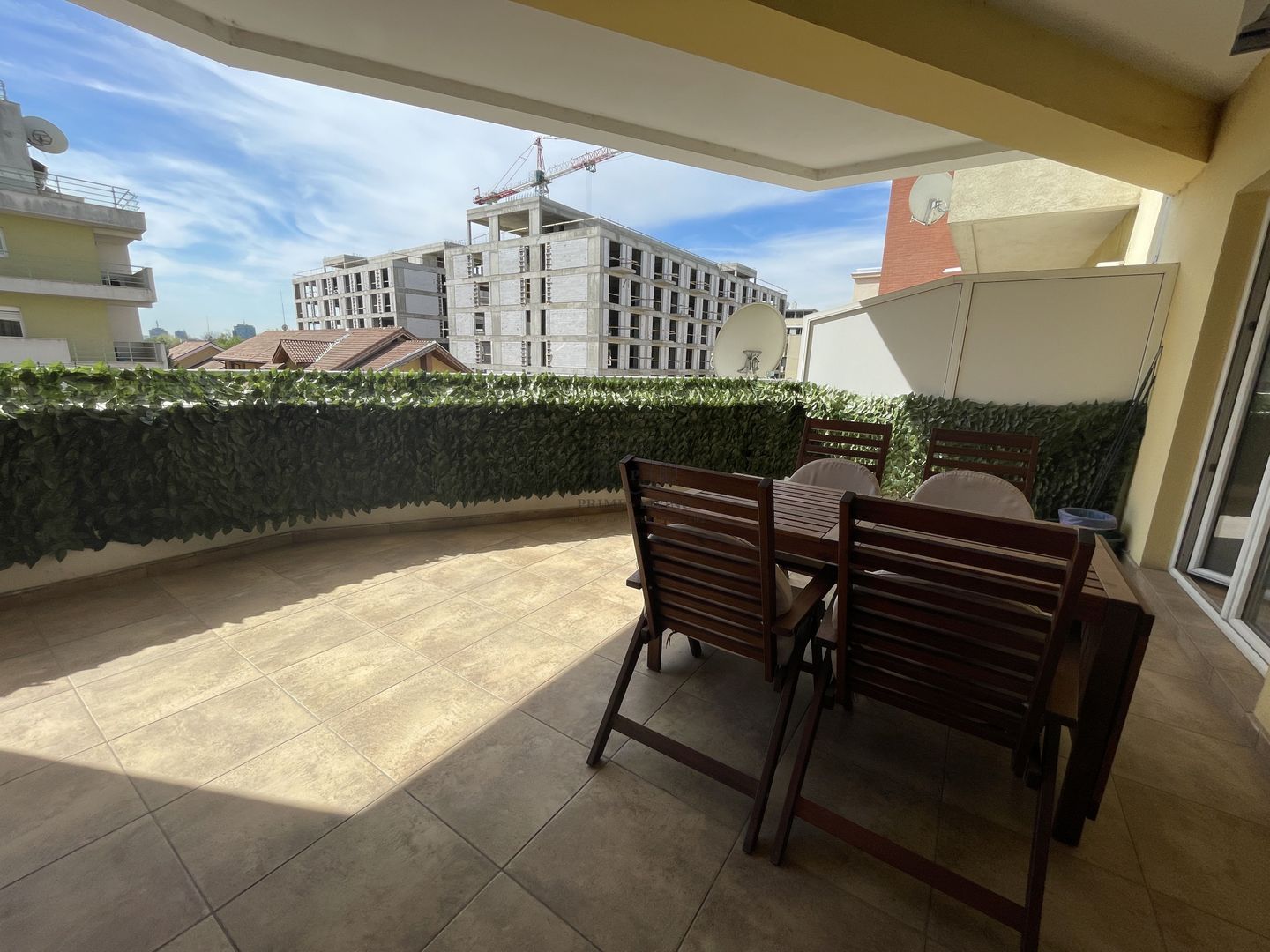 APARTAMENT SPATIOS CU 4 CAMERE LA INCHIRIERE LANGA PARCUL HERASTRAU - Poză 6