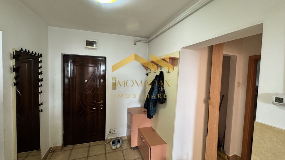 Sagului-2 Camere-Mobilat/Utilat - Poză 9