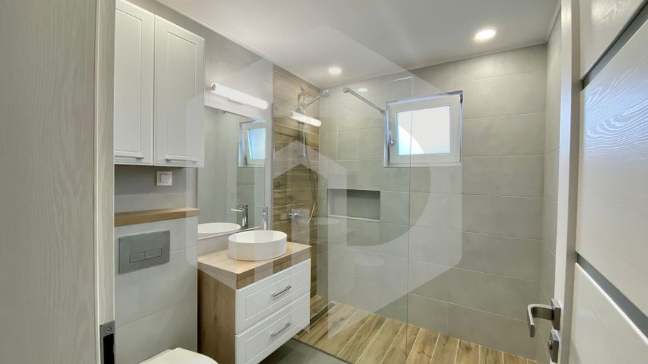 Apartament | 2 Camere | 50 mpu | Arhitectilor | Etaj 1 | Parcare - Poză 10