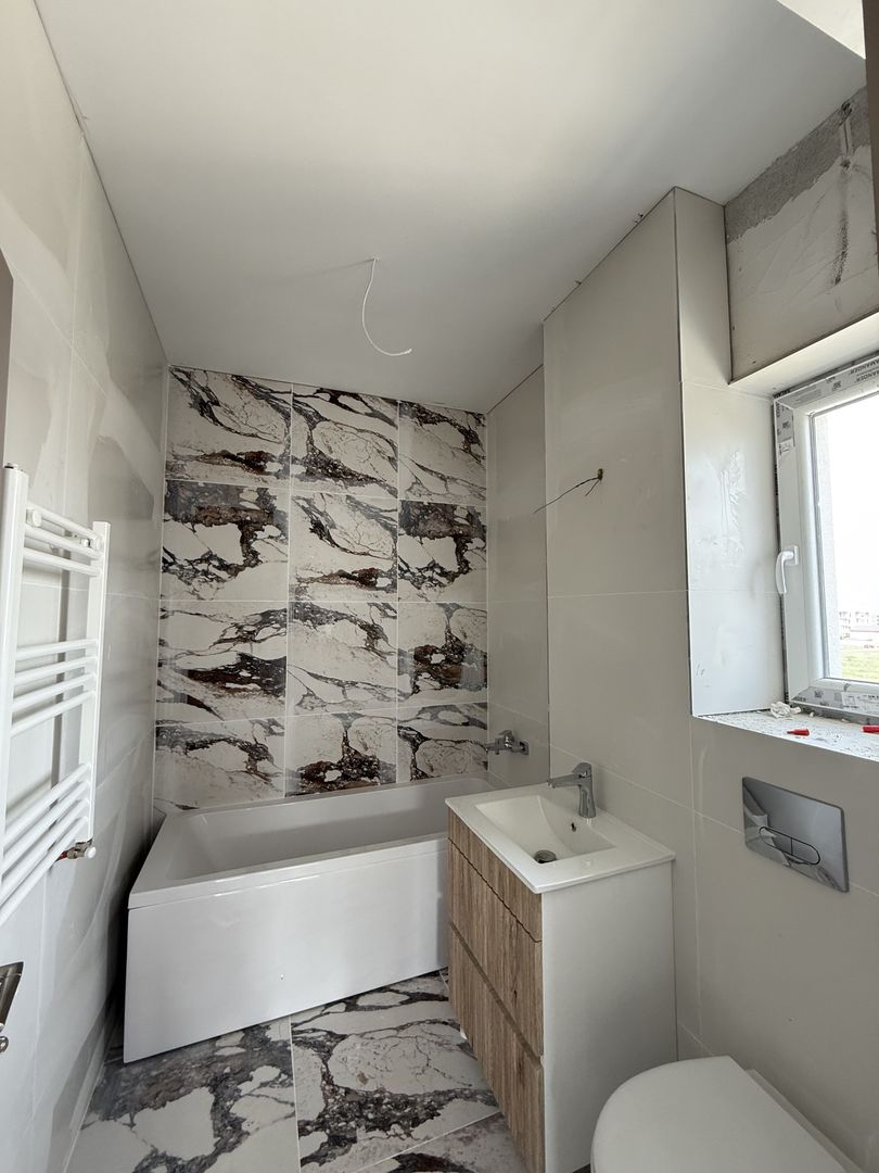 SUPER OFERTA! AP. 2 CAM. 50% DISCOUNT PENTRU LOCUL DE PARCARE! - Poză 4