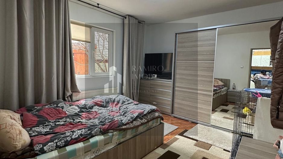 Vila individuala - Sector 4 - Berceni - Poză 7