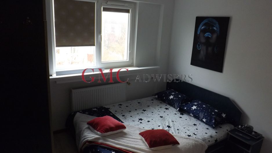 Apartament 2 Camere Str. Resita Mobilat Si Utilat - Poză 9