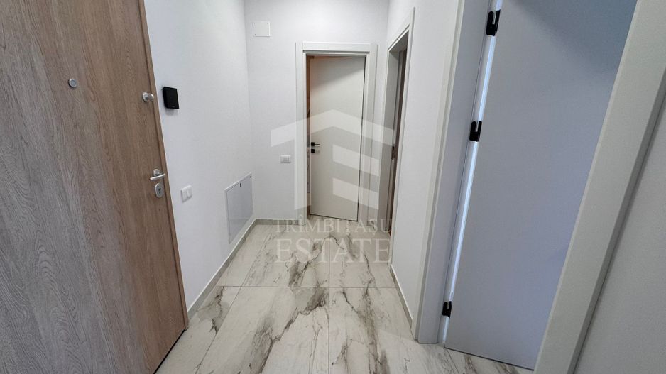 Cavar Residence 2 Camere Piata Sudului | Bloc 2025 | 5/7 - Poză 11