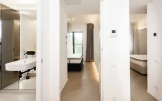 Apartament Lux 3 Camere | Cortina Academy Cotroceni - Poză 11