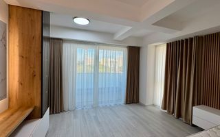Apartament 1 camera premium+parcare subterana Copou - Poză 4