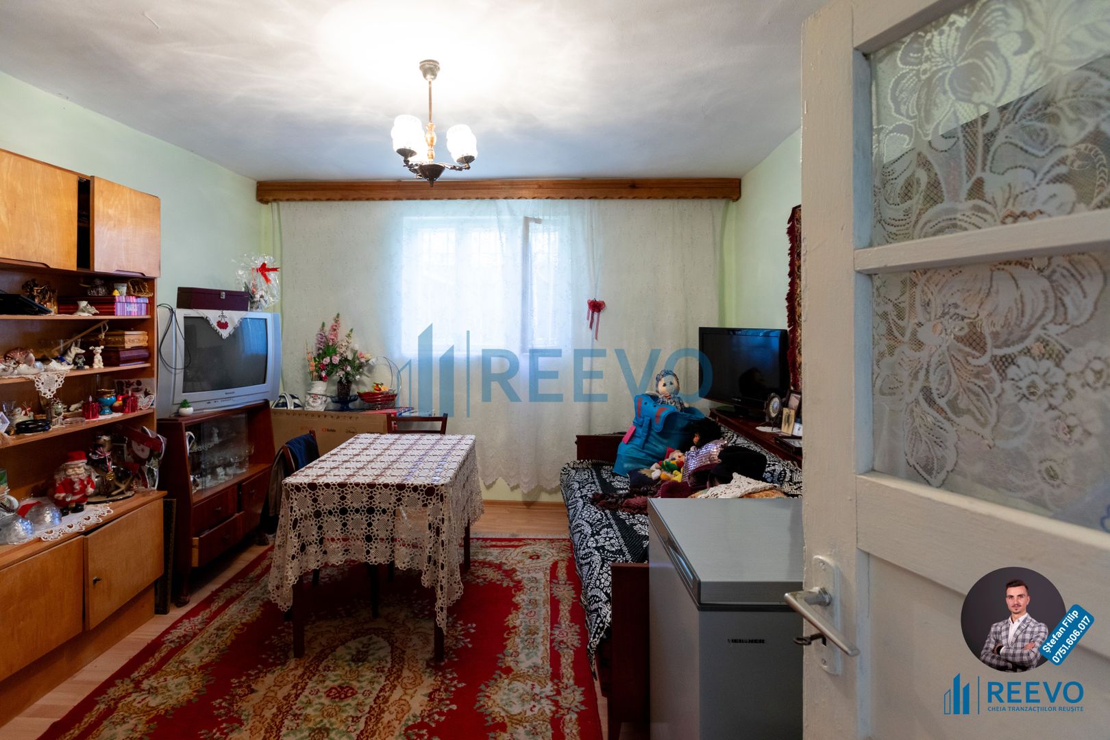 Casă și teren de vânzare, sat Buda, Blăgești, Bacău - Poză 15