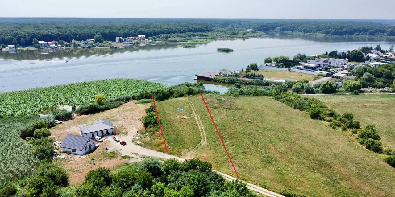 Teren intravilan 4000 mp | Deschidere completa Lac Snagov Toate Utilitatile P+2 - Poză 16