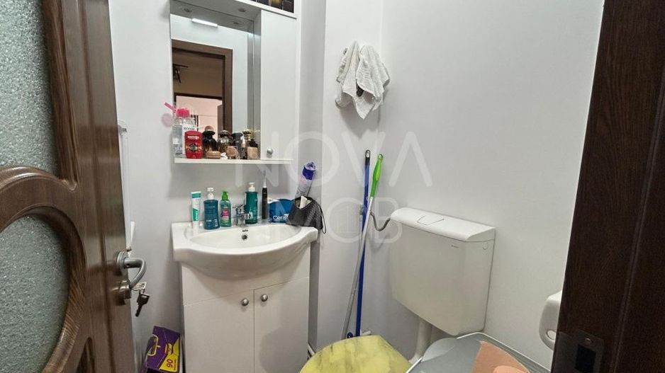 Apartament 3 camere, mobilat si utilat, Sos. Aba Iulia - Poză 15