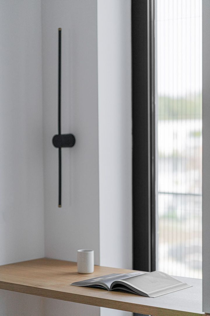 Premium 4-Room Apartment - for Rent – Jandarmeriei - Băneasa - Poză 25