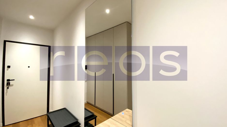 VANZARE APARTAMENT 3 CAMERE | ONE COTROCENI PARK | TERASA | MOBILAT COMPLET - Poză 23