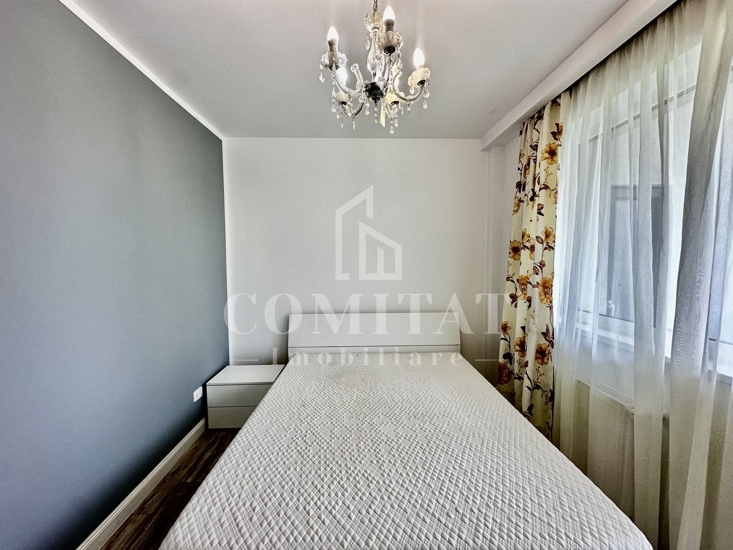 Apartament 3 camere | Etaj 1 | Zona Vivo - Poză 13