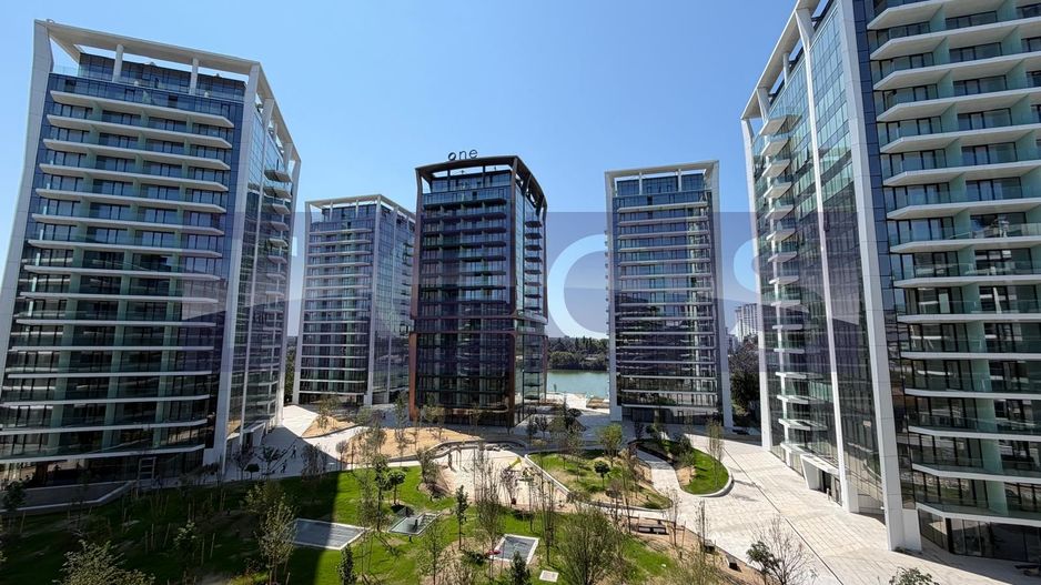 PRIMA INCHIRIERE | 3 CAMERE 72MP | YACHT KID | MOBILAT-UTILAT | TERASA - Poză 21