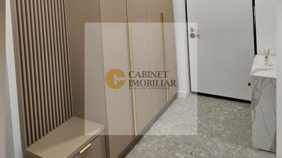 2 Camere - 51MP | Decomandat | 6/11 | Incalzire Pardoseala | Novum 56 - Poză 7