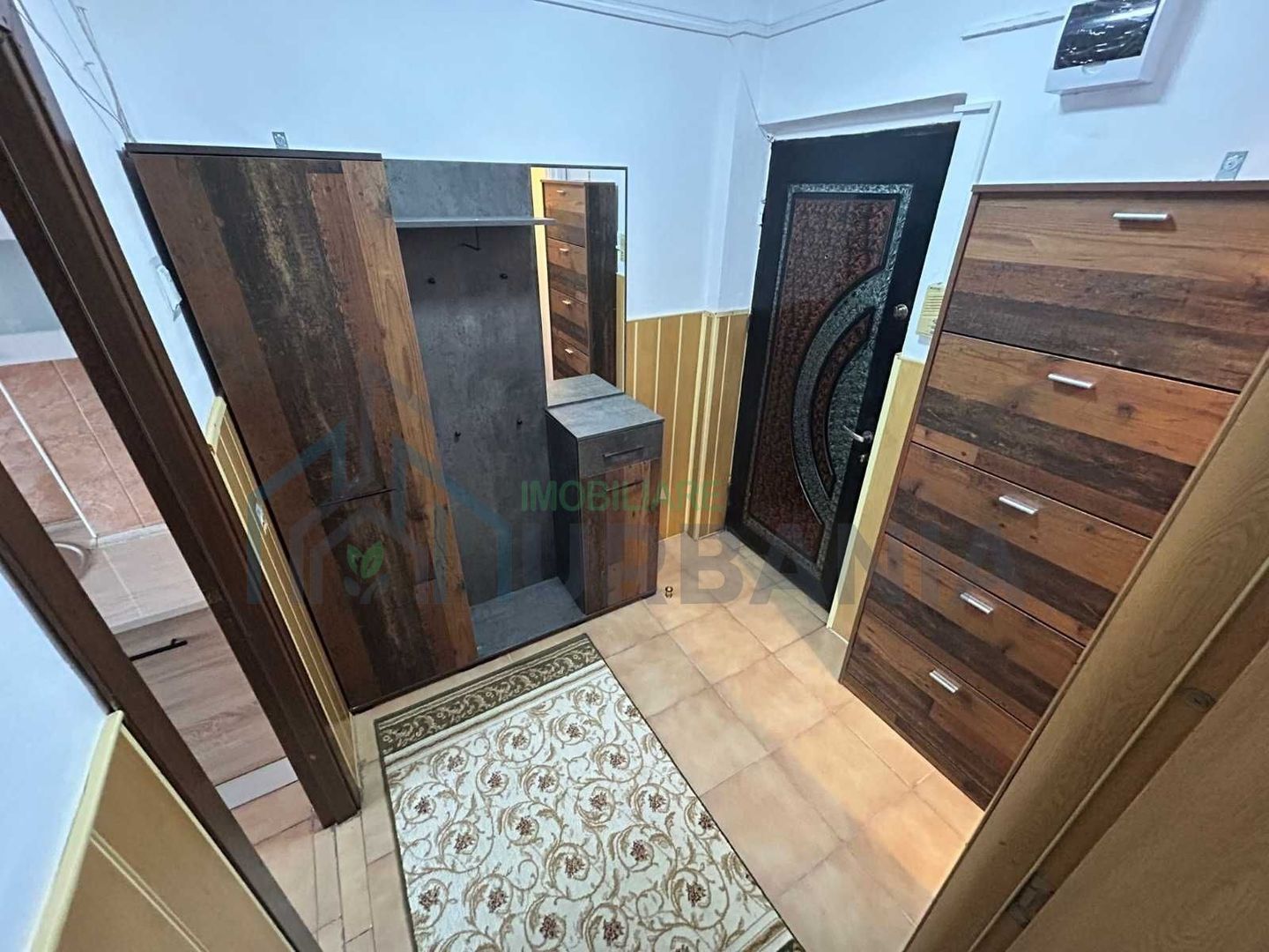 Proprietar - ap.2cam Nou-Prima Inchiriere -Palas Campus-Palas-Central - Poză 5