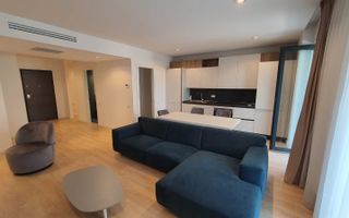 Apartament 3 camere Iancu Nicolae Cambridge School - Poză 5