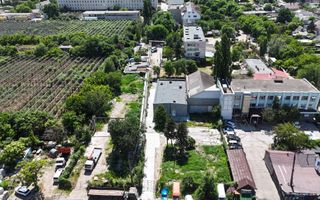 Spațiu comercial / industrial 338 m2 pe str. Haltei 41A, Chișinău! - Poză 1