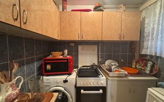 Apartament 2 camere | Etaj 1 | Zona Dariu Pop - Poză 13