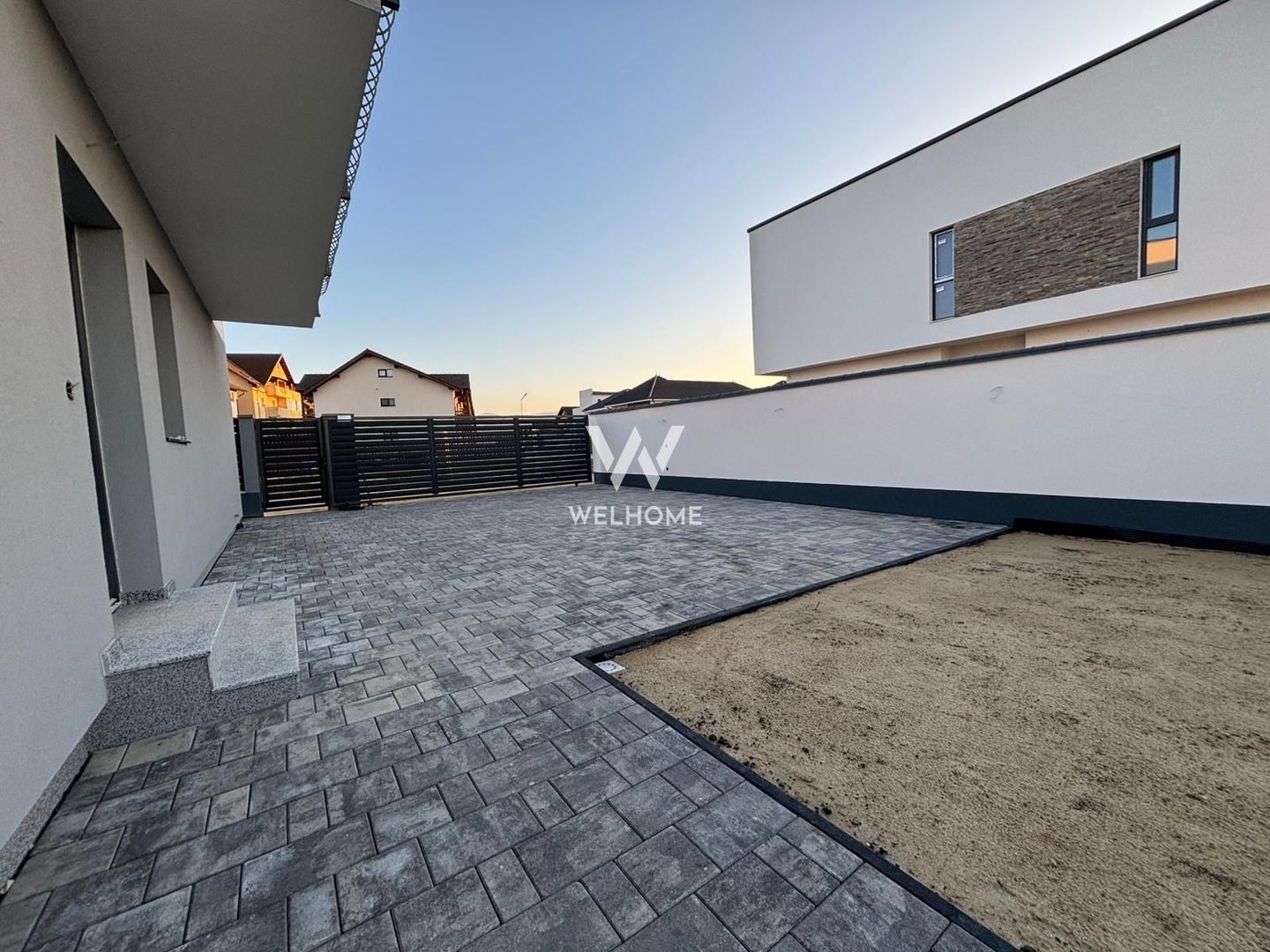 Casa MODERNA 4 camere in Selimbar Triajului - Poză 26