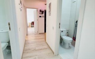 Braytim | 3 camere | 2 bai | Decomandat | Balcon | Loc de parcare - Poză 11