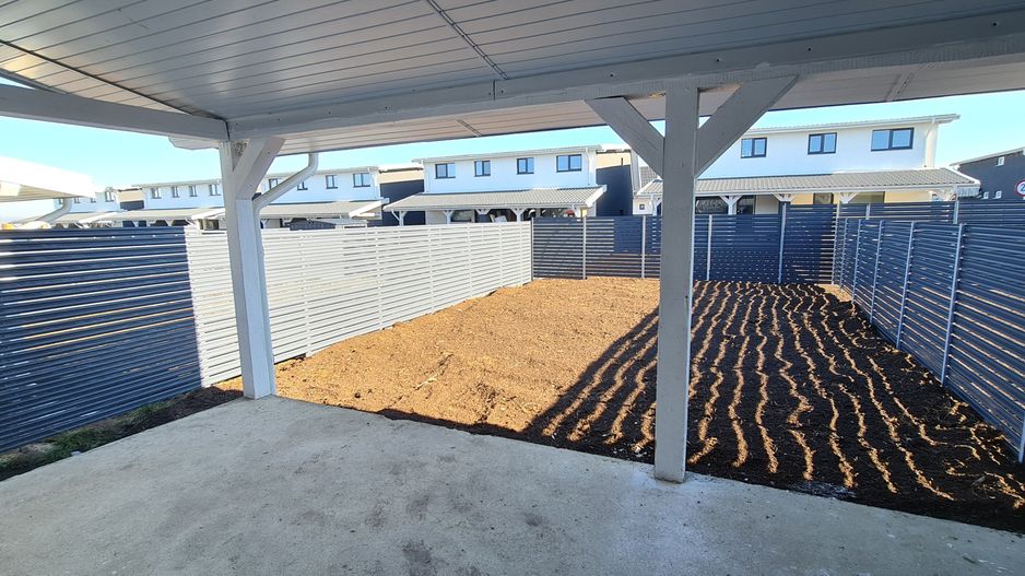 Casa finalizata intabulata in Cartier Izvor Tarlungeni Brasov - Poză 8